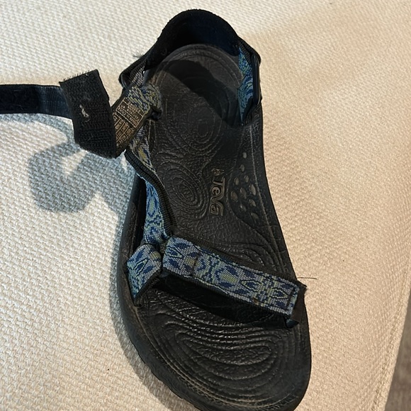Teva Sandals - Picture 7 of 8